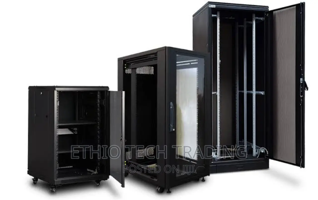 Network Rack