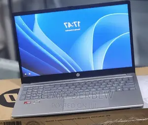 New Laptop HP Stream Notebook 4GB AMD Ryzen 3 HDD 256GB