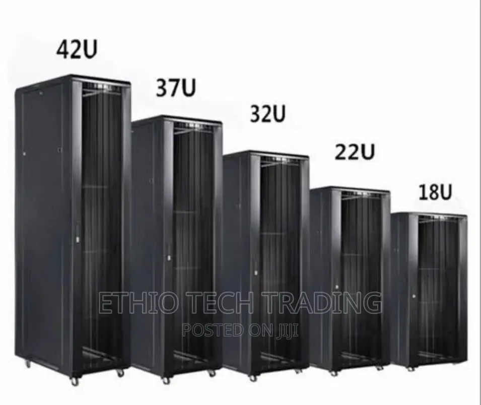 Network Rack