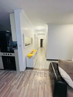 3bdrm Apartment in Apartment For Sale, Yeka for sale
