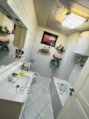 3bdrm Apartment in Apartment For Sale, Yeka for sale