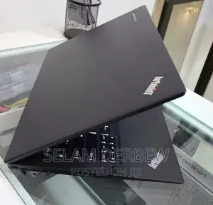 New Laptop Lenovo ThinkPad X1 Carbon 8GB Intel Core I5 SSD 512GB