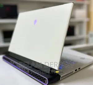 New Laptop Dell Alienware 15 16GB Intel Core I7 SSD 512GB