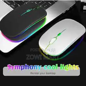 Logitech Wireless Bluetooth Mouse Click No Sound.