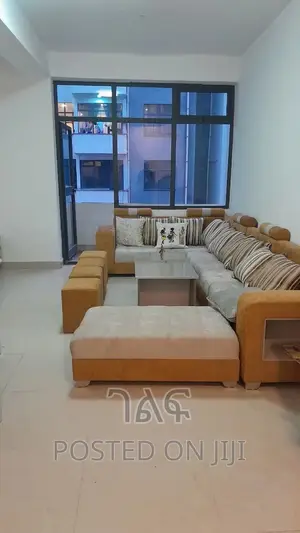2bdrm Apartment in የግል ቅንጡ አፓርትመንት, Bole for sale