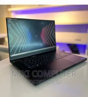 New Laptop Razer Blade 32GB Intel Core I7 SSD 512GB