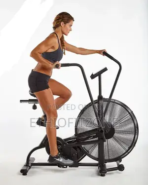 Sport Air Bike's
