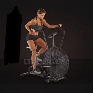 Sport Air Bike's