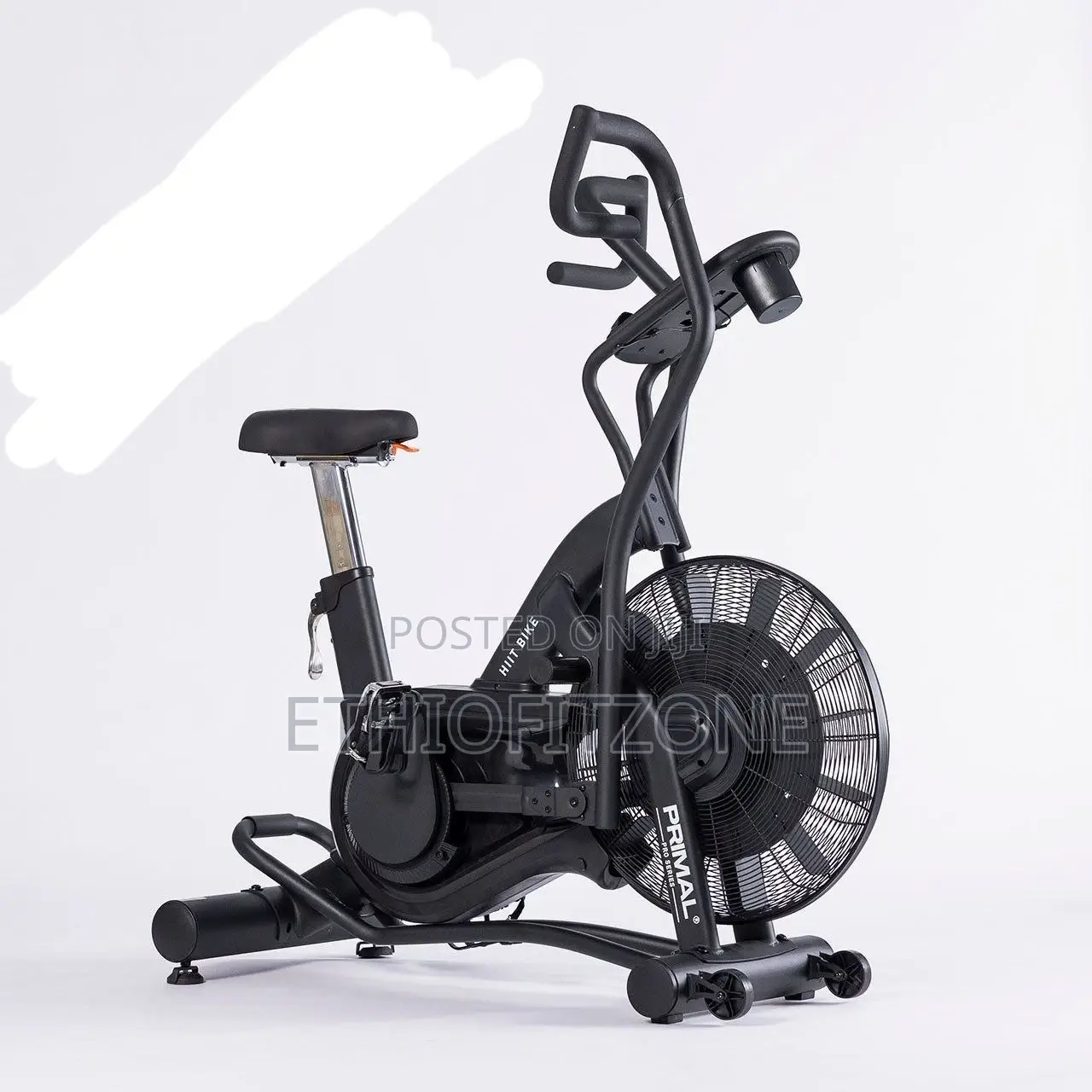 Sport Air Bike's