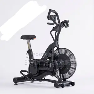 Sport Air Bike's