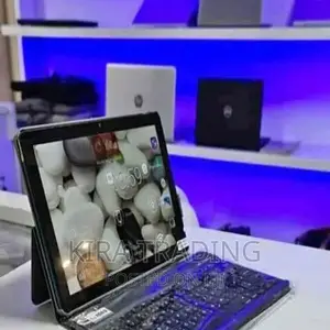 New Tablet 512 GB