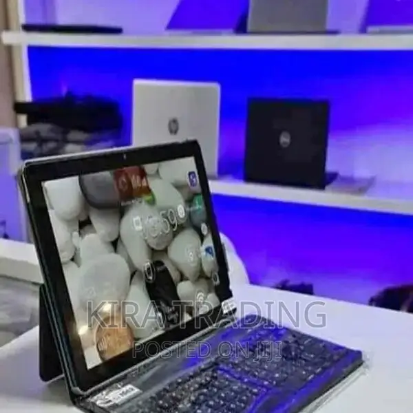New Tablet 512 GB