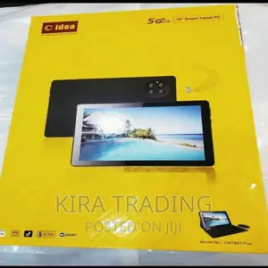 New Tablet 512 GB