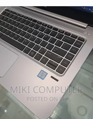 New Laptop HP Folio 13 8GB Intel Core I7 SSD 512GB
