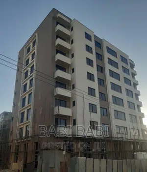 G+7 የሚሽጥ ሕንፃ 80,000,000የባንክ ብድር አለበት