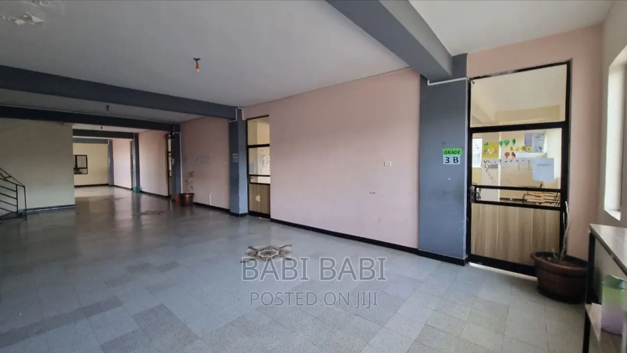 G+7 የሚሽጥ ሕንፃ 80,000,000የባንክ ብድር አለበት