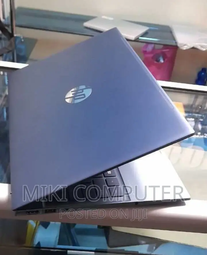 New Laptop HP Pavilion 15 8GB Intel Core I7 SSD 512GB