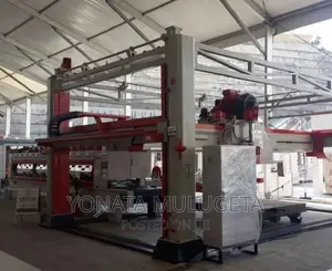 Marble Block Cutter 2020 Model