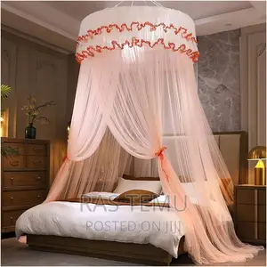 Mosquito Net (ዘመናዊ አጎበር)