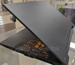 New Laptop Asus TUF Gaming A15 16GB Intel Core I5 SSD 1T