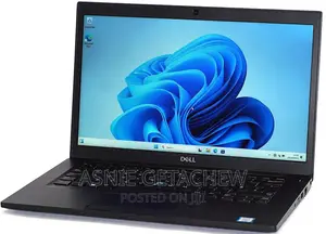 New Laptop Dell Latitude 10 8GB Intel Core I5 SSD 256GB