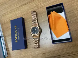 Pedagra Men Watch