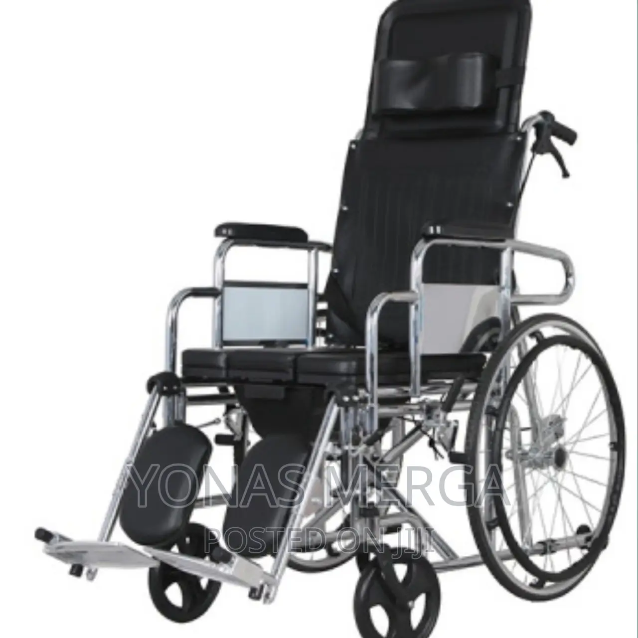 Transport Wheelchair:This Type of Wheelchair Is Lightweight