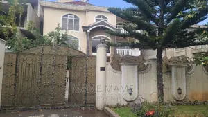 8bdrm Apartment in Addis Abeba, Bole for sale