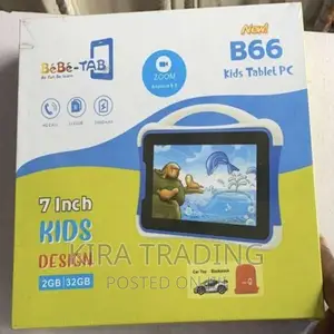 New Bebe B66 32 GB