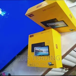 New Tablet 512 GB