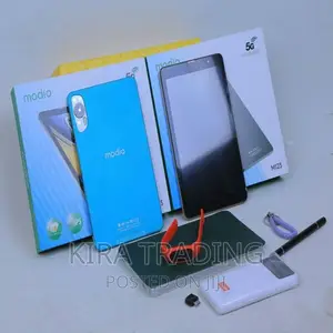 New Modio M121 512 GB