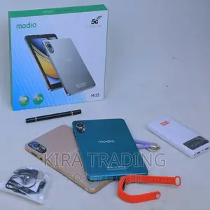 New Modio M121 512 GB