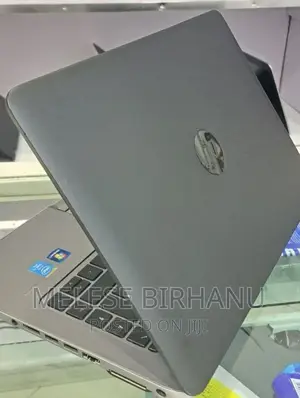 New Laptop HP EliteBook 840 G2 4GB Intel Core I5 HDD 500GB