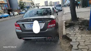 Suzuki Dzire 2020 Gray