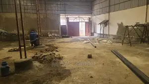 Warehouse For
