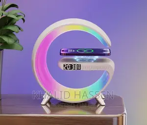 Smart Light Sound Machine 7 in 1