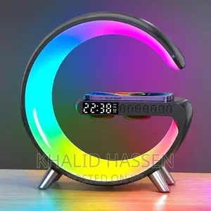 Smart Light Sound Machine 7 in 1