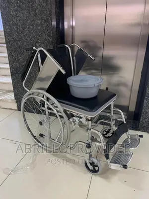 /Wheelchair/Self-Propelled Wheel Chair/Manual Wheelchair/