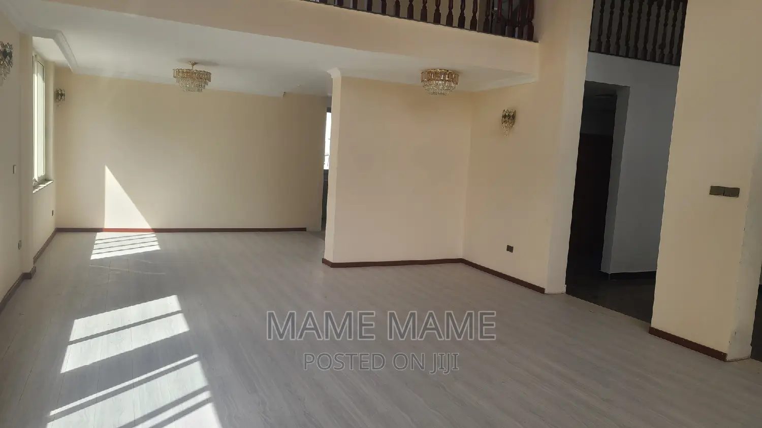 12bdrm House in Addis Abeba, Bole for rent