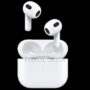 Apple Airpods 3