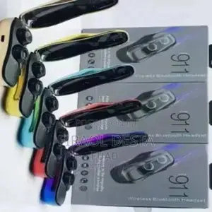 PORS 911 Earbud