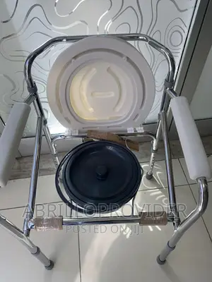 Old_people Commode Chair:Toilet Chair_shower Chair'commode