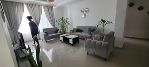 Furnished 3bdrm Apartment in Adis Abba, Bole for rent