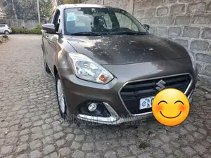 Suzuki Dzire 2022 Gray