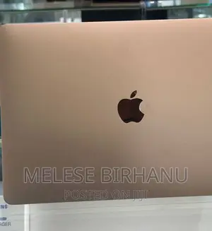 New Laptop Apple MacBook Air 2019 8GB Intel Core I7 SSD 128GB