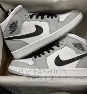 Air Jordan Nike | Available in Different Colors