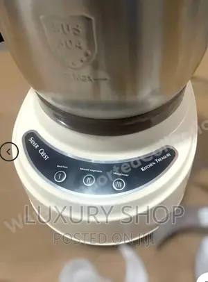 Silvercrest Multifunctional Meat Onion Food Processor