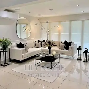 Interior Designer and Sanitary Engineer