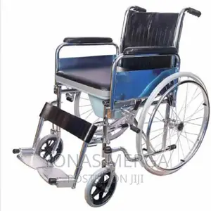 Wheelchair_ Safe Everybody,Match Your Way of Life Perfectly