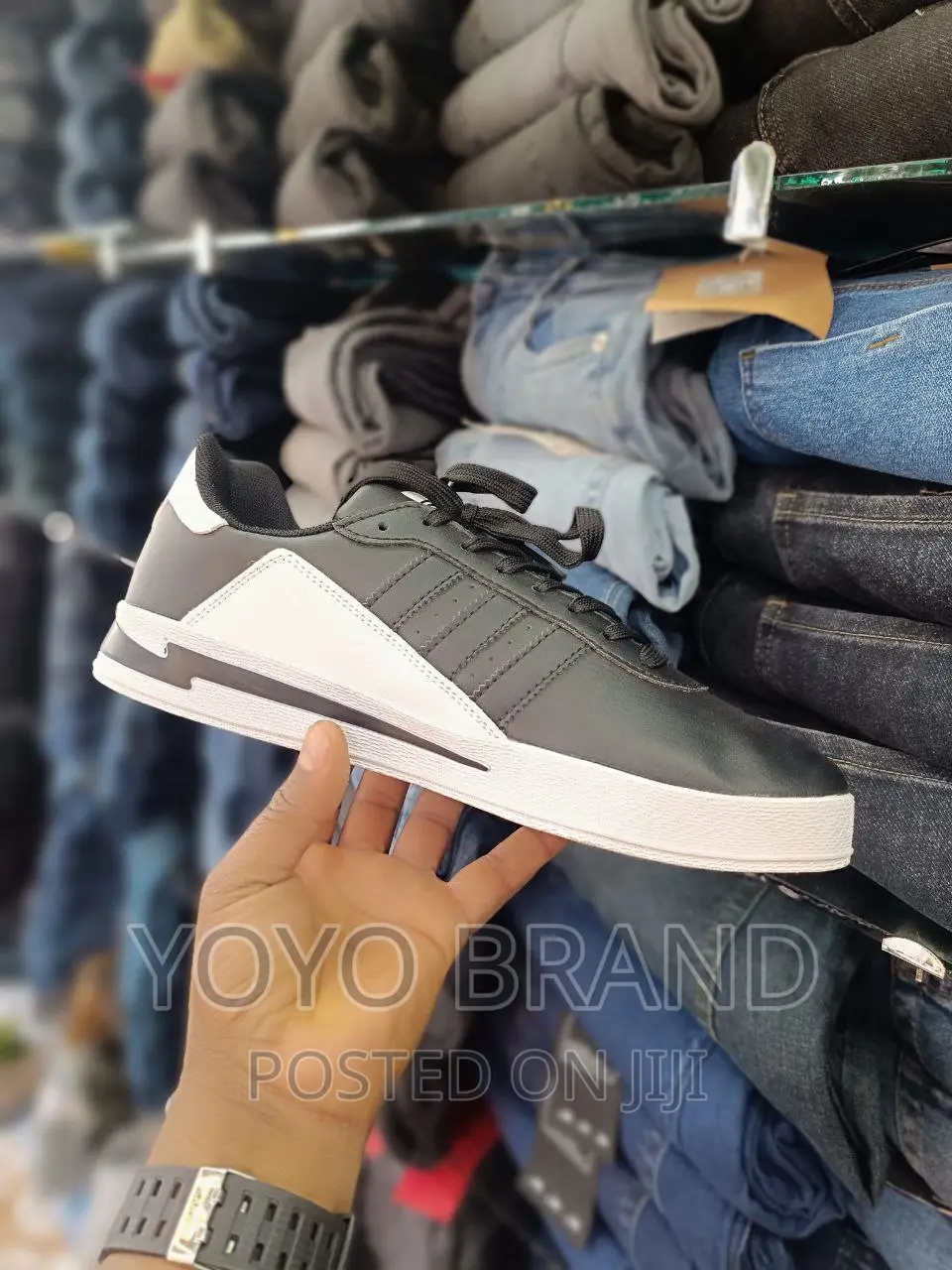 Adidas Balenciga Orginal
